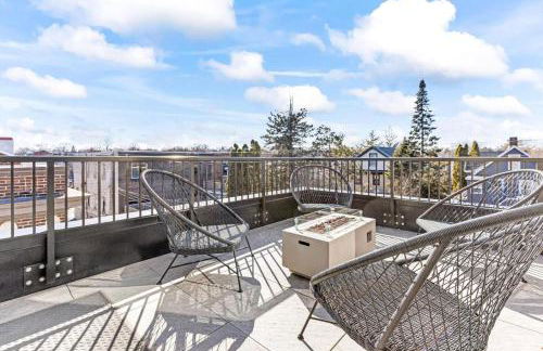 Cozy 2BR Retreat near Downtown - Foto 19