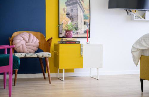 Home Abroad - Foto 19