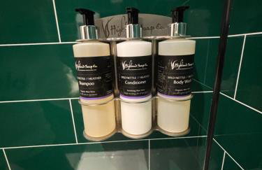 Luxury one bedroom pods with private Jacuzzi and plunge pool - Foto 27