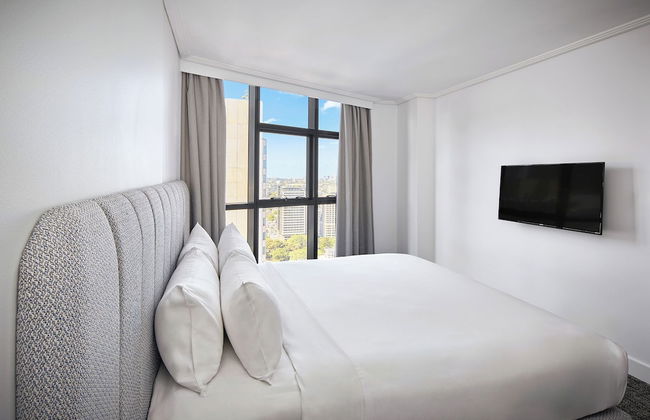 Meriton Suites Pitt Street, Sydney - Foto 13