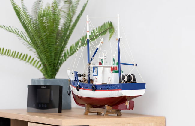 Południowa Przystań Apartment by Renters - Foto 43