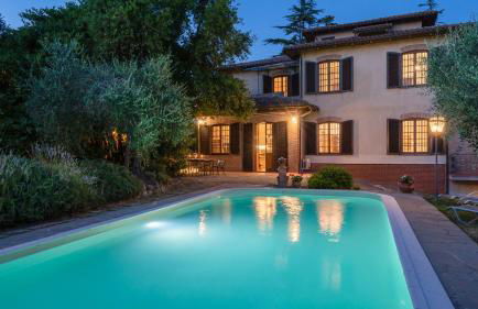 Villa Fiorentini 10, Emma Villas - Foto 18