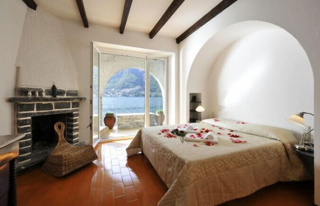 Villa Chez Nous - Foto 3