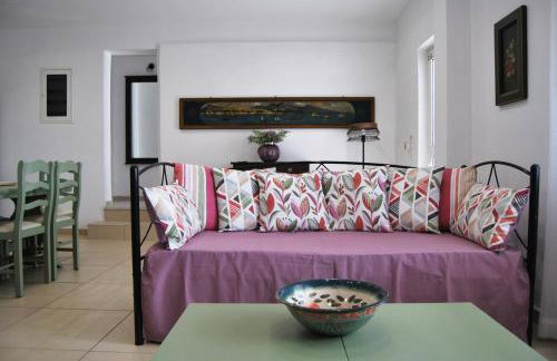 Chrysiida Luxury Suites - Foto 86