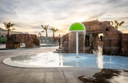 Zion Village Elements 2, Private Backyard Hot Tub - Foto 55