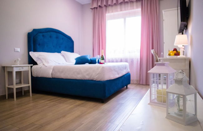 Relais Villa Italia - Foto 16