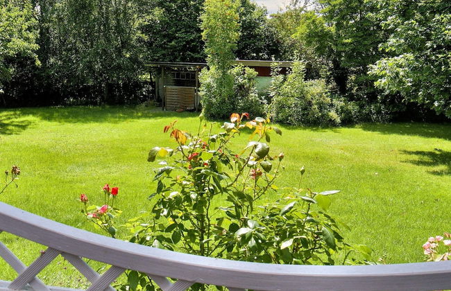 Quaint Holiday Home in Hovedstaden near Sea - Photo 25