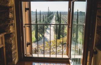 Dimora Buglioni Wine Relais - Foto 67