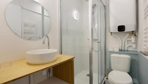 expat renting - Entre Piment & Violette - Saint Michel - Foto 5