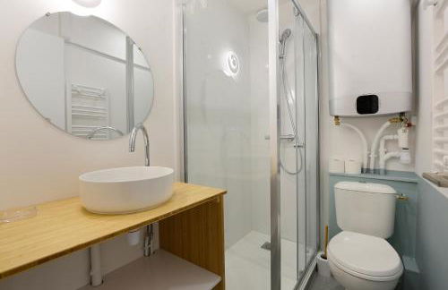 expat renting - Entre Piment & Violette - Saint Michel - Foto 5