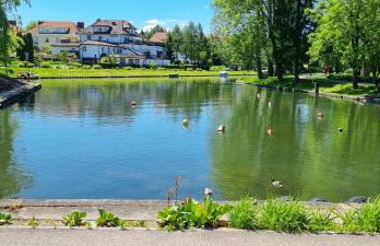 Apartment Zamkowa Park - Foto 47