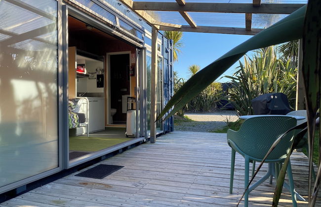 Ross Beach TOP 10 Holiday Park - Foto 34