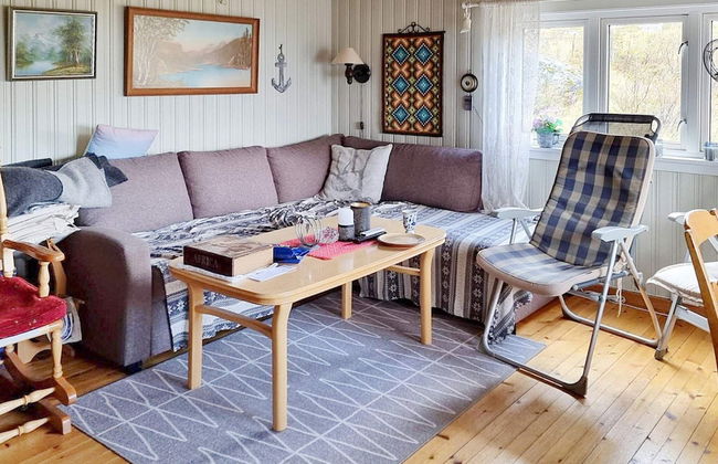 6 Person Holiday Home in Bratland-by Traum - Foto 7