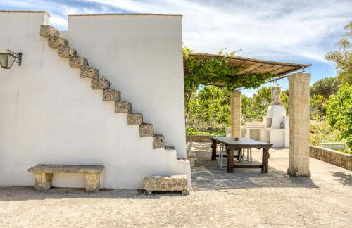 BioMasseria Santa Lucia - Foto 30