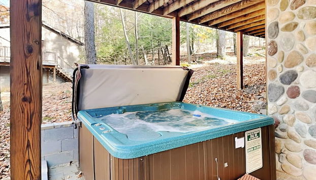 Équipement de l’hébergement