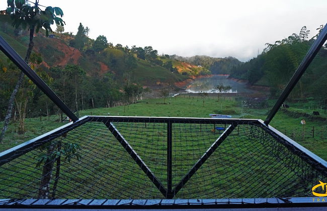 Hotel Selva Negra - Photo 40