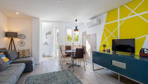 Designer Flats in Lapa by LovelyStay - Foto 4