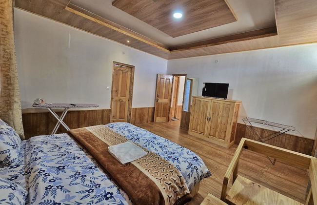 The Stone Hedge - Foto 6