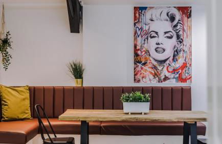 The Bloc - Liverpool Nightlife Apartments - Foto 57