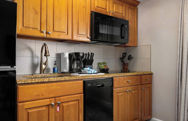 Club Wyndham Avenue Plaza - Photo 13