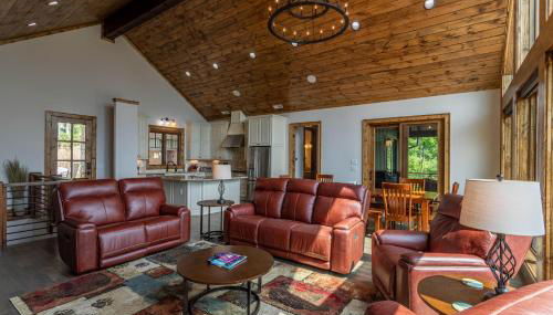 Clouds Rest at Eagles Nest - Foto 5