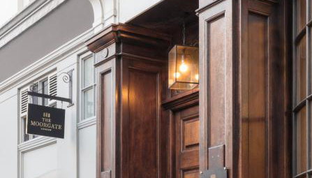 The Moorgate by Cove - Foto 2