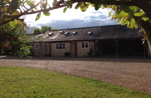 Hollyhock Cottage, Clematis cottages, Stamford - Foto 15