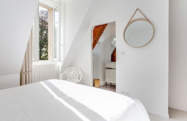 Château Côte de Nacre - Foto 6