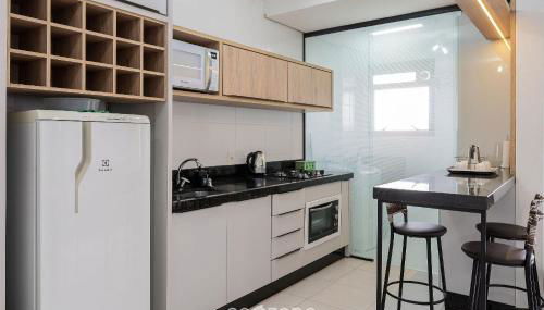 Apt c/terraza y parrilla a 500m de la playa RML605 - Foto 4