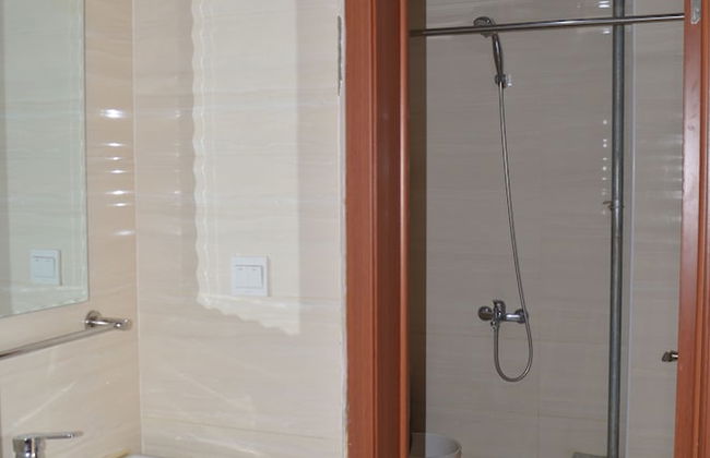 Lan Zhou Long Shang Rain Fall - Foto 9