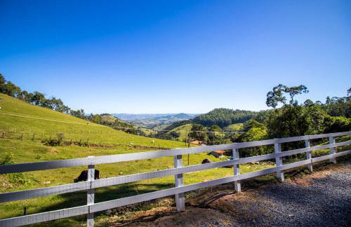 Pousada Sonho Meu - Foto 53