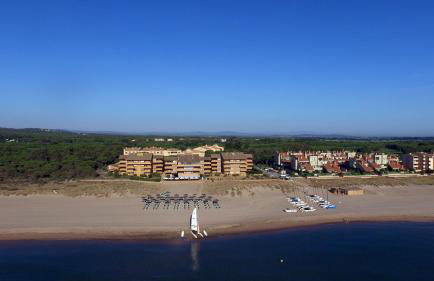 Apartamentos Beach & Golf Resort - Foto 2