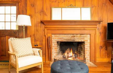 Whitney by Avantstay Private Berkshires Estate - Foto 16