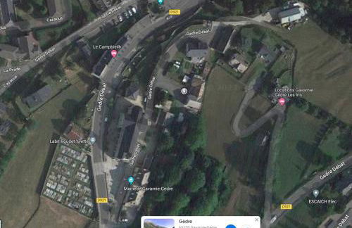 Résidence Gavarnie - Foto 9