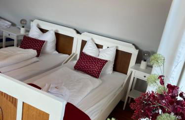 Ferienhaus Rennsteig-Wander-Mountainbike und Langlaufparadies - Foto 13