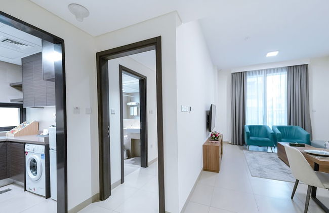 Azur Regency Hotel Apartment - Foto 29