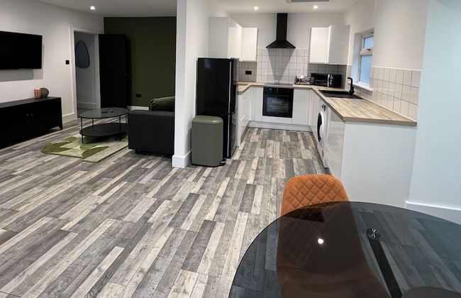 Crows Nest - Foto 30