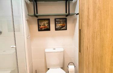 Studio Charme do Ipiranga - Foto 15