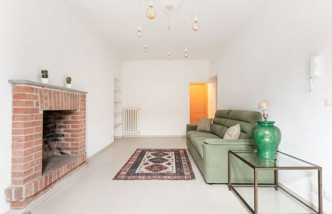 Belvilla by OYO Appartamento Monferrato - Foto 18