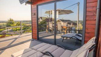 Countryside Home 07 by GREEN Croatia - Foto 5, sunbed