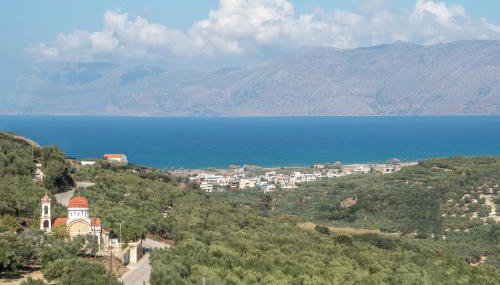 Elma's Villa - Foto 2