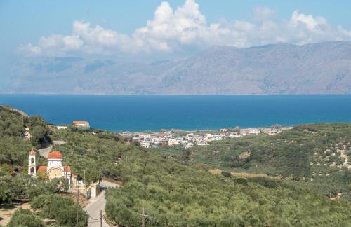 Elma's Villa - Foto 2