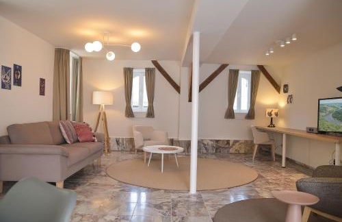 Ferienwohnungen Stadt Merzig Appartement Piatti und Appartement Bücherliebe - Photo 23