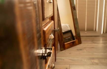 Fischerhäuschen am Kurpark - Foto 38