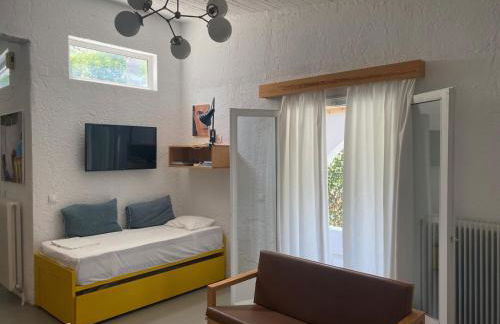 Manolis' House - Foto 75