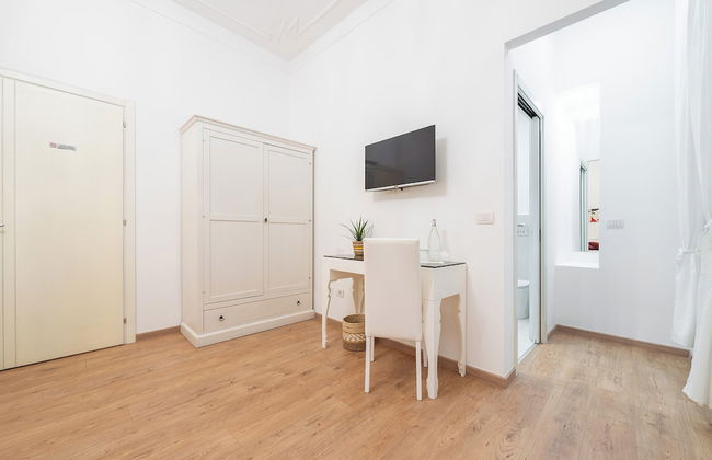 Blanco Rooms - Foto 13