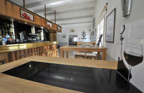 Logis Le Nid du Pont de Gau - Foto 58