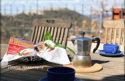 Podere Mazzarelle - Foto 20