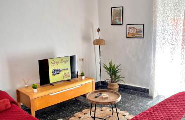 Casa caloret -Playa y centro a 2 min - 1ªPlanta - Foto 1