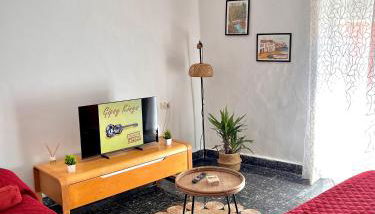 Casa caloret -Playa y centro a 2 min - 1ªPlanta - Foto 1